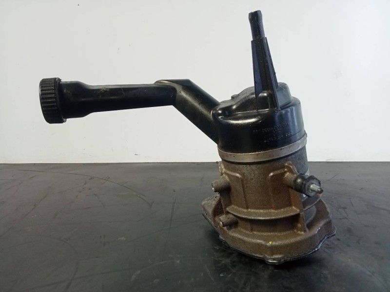 Recambio de bomba direccion para peugeot 308 access referencia OEM IAM 9672719980  P3-B4-7-3