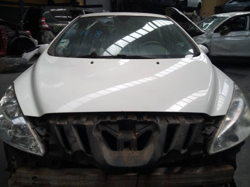Recambio de capot para peugeot 308 access referencia OEM IAM   