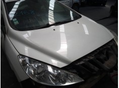 Recambio de capot para peugeot 308 access referencia OEM IAM    2