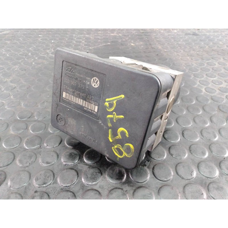 Recambio de abs para skoda octavia berlina (1u2) ambiente referencia OEM IAM 1C0907379C 10096003113 P3-A8-2-5