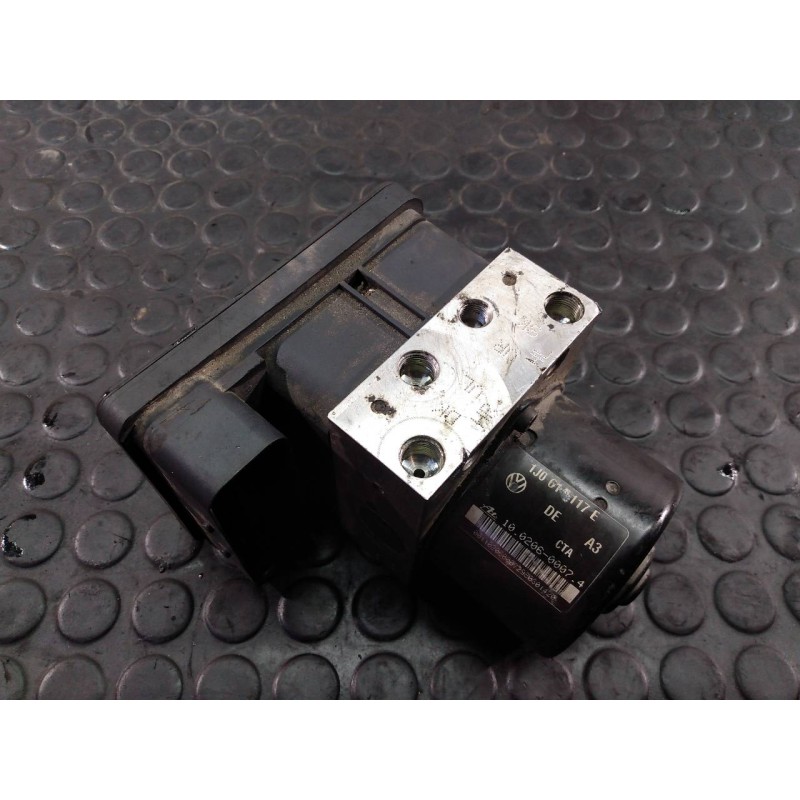 Recambio de abs para skoda octavia berlina (1u2) ambiente referencia OEM IAM 1C0907379C 10096003113 P3-A8-2-5