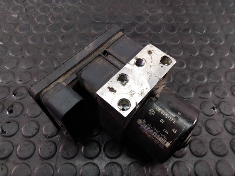 Recambio de abs para skoda octavia berlina (1u2) ambiente referencia OEM IAM 1C0907379C 10096003113 P3-A8-2-5