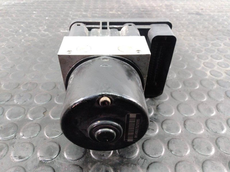 Recambio de abs para skoda octavia berlina (1u2) ambiente referencia OEM IAM 1C0907379C 10096003113 P3-A8-2-5