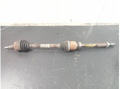 TRANSMISION DELANTERA DERECHA 391009373R P1-B6-43