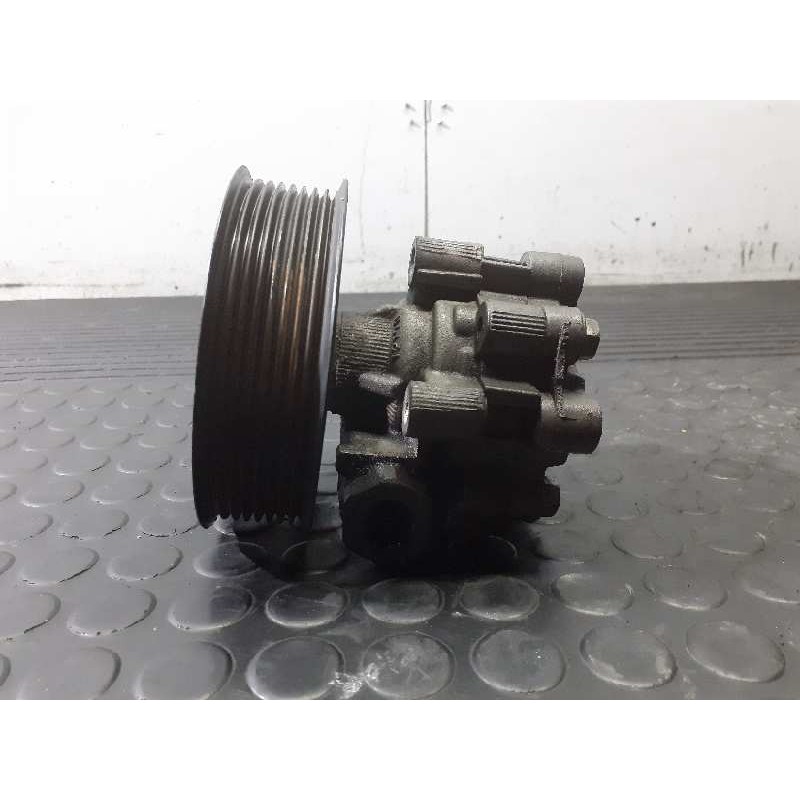 Recambio de bomba direccion para citroën c4 coupe lx referencia OEM IAM   
