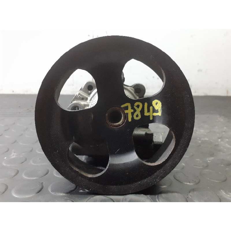Recambio de bomba direccion para citroën c4 coupe lx referencia OEM IAM   