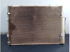 Recambio de condensador / radiador aire acondicionado para toyota hilux (kun) double cab 4x4 referencia OEM IAM 884600K120A  P2-