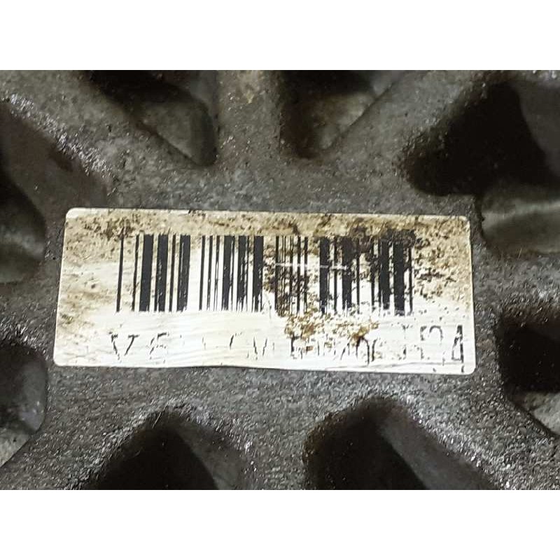 Recambio de bomba direccion para citroën c4 coupe lx referencia OEM IAM   