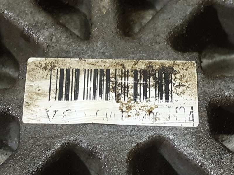 Recambio de bomba direccion para citroën c4 coupe lx referencia OEM IAM   