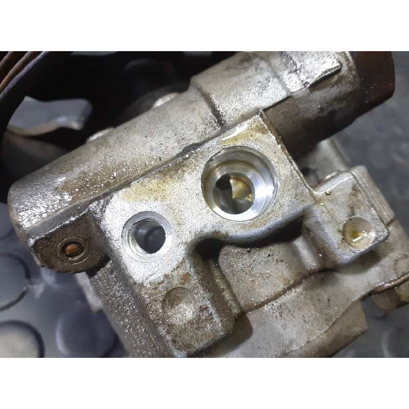 Recambio de bomba direccion para citroën c4 coupe lx referencia OEM IAM   