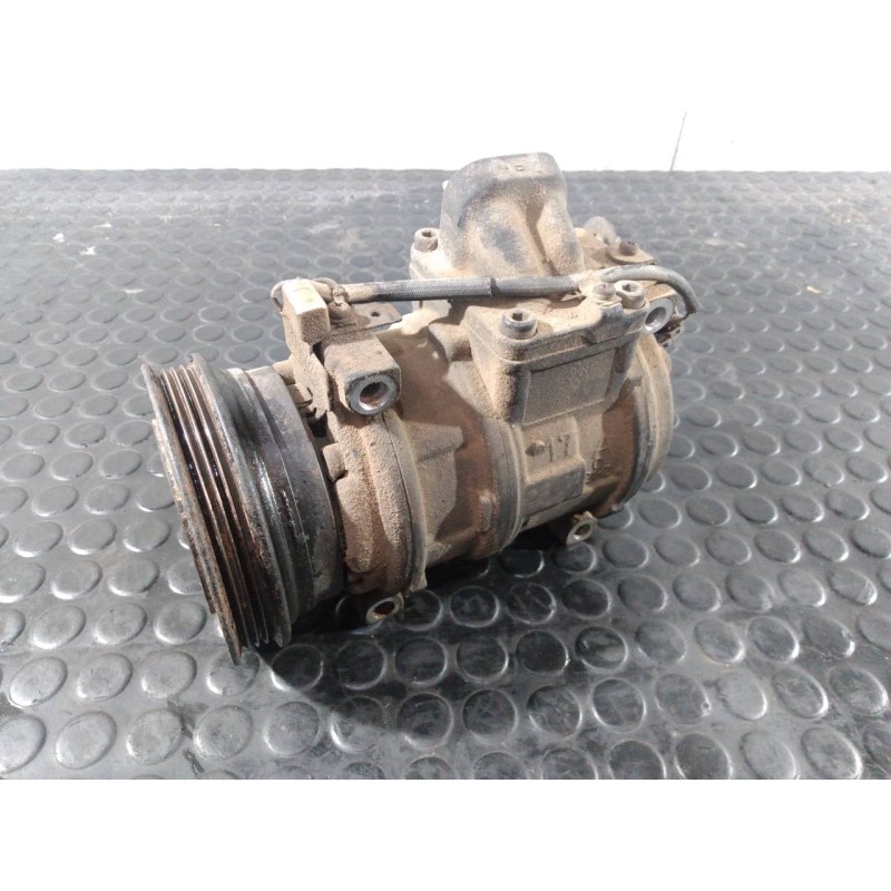 Recambio de compresor aire acondicionado para bmw serie 5 berlina (e34) 525tds referencia OEM IAM 4472003210  P3-A3-5-2