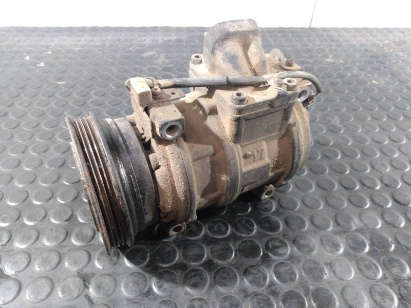 Recambio de compresor aire acondicionado para bmw serie 5 berlina (e34) 525tds referencia OEM IAM 4472003210  P3-A3-5-2