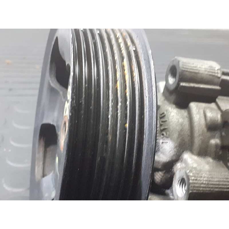 Recambio de bomba direccion para citroën c4 coupe lx referencia OEM IAM   