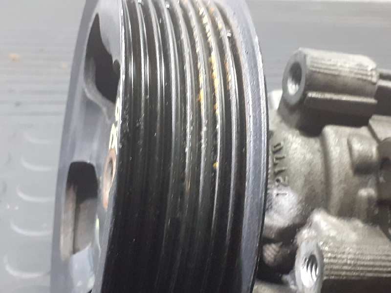 Recambio de bomba direccion para citroën c4 coupe lx referencia OEM IAM   