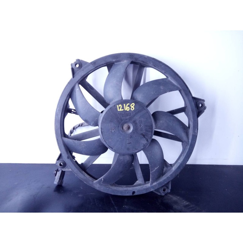 Recambio de electroventilador para peugeot 308 access referencia OEM IAM 9661571480 988495HC P2--B8-8