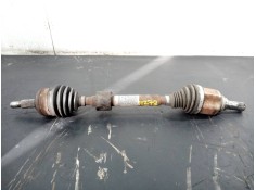 TRANSMISION DELANTERA IZQUIERDA 391010195R P1-B6-43