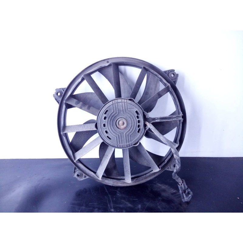 Recambio de electroventilador para peugeot 308 access referencia OEM IAM 9661571480 988495HC P2--B8-8