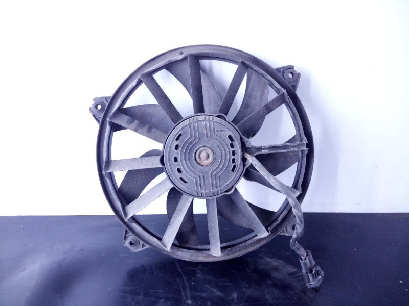 Recambio de electroventilador para peugeot 308 access referencia OEM IAM 9661571480 988495HC P2--B8-8