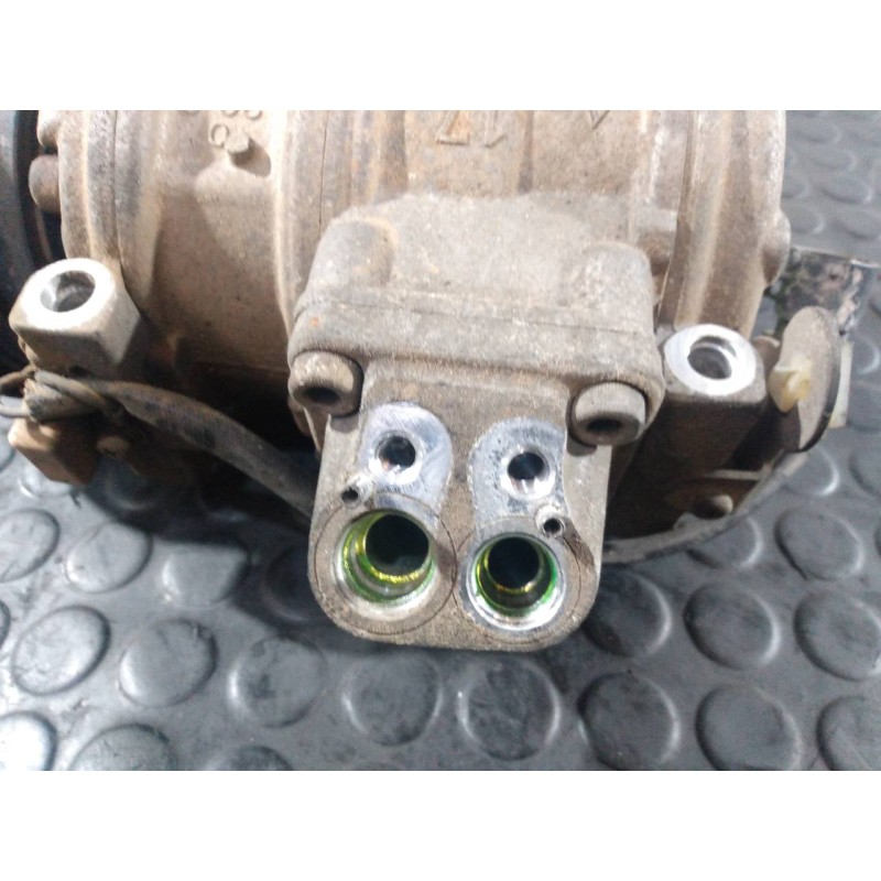 Recambio de compresor aire acondicionado para bmw serie 5 berlina (e34) 525tds referencia OEM IAM 4472003210  P3-A3-5-2