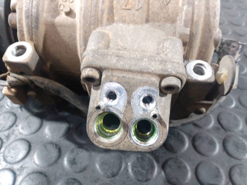 Recambio de compresor aire acondicionado para bmw serie 5 berlina (e34) 525tds referencia OEM IAM 4472003210  P3-A3-5-2