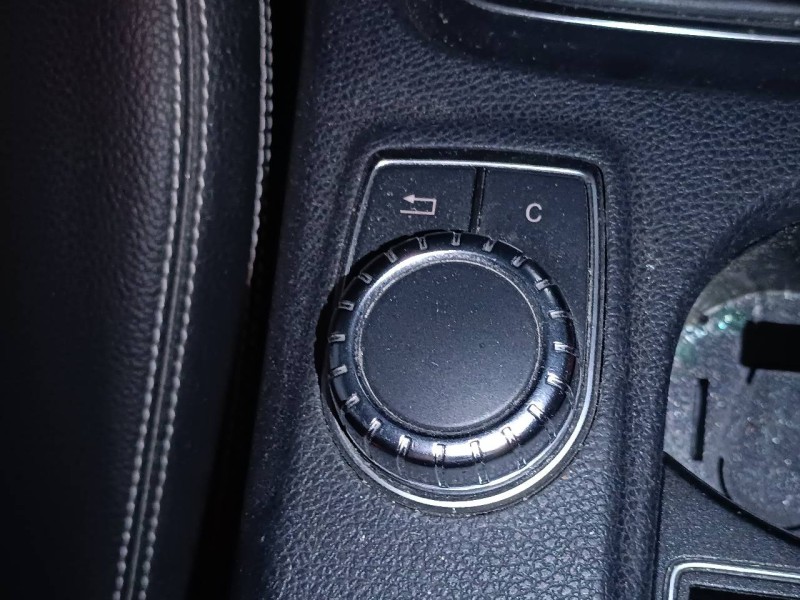 Recambio de sistema navegacion gps para mercedes-benz clase a (w176) a 180 cdi blueefficiency (176.012) referencia OEM IAM   