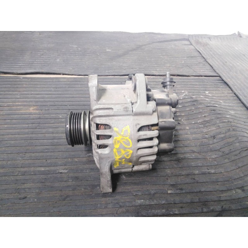 Recambio de alternador para kia cee´d active referencia OEM IAM 373002A601  P3-A5-5-1