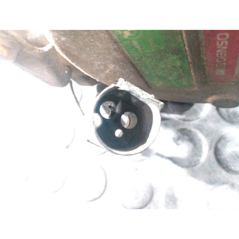 Recambio de compresor aire acondicionado para bmw serie 5 berlina (e34) 525tds referencia OEM IAM 4472003210  P3-A3-5-2