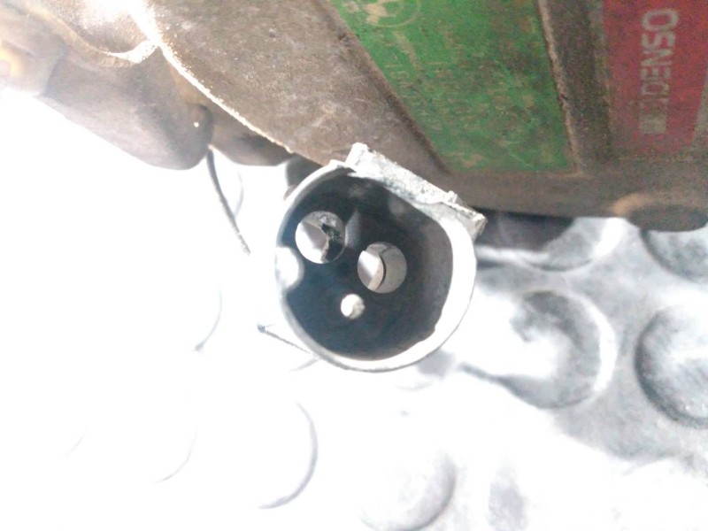 Recambio de compresor aire acondicionado para bmw serie 5 berlina (e34) 525tds referencia OEM IAM 4472003210  P3-A3-5-2