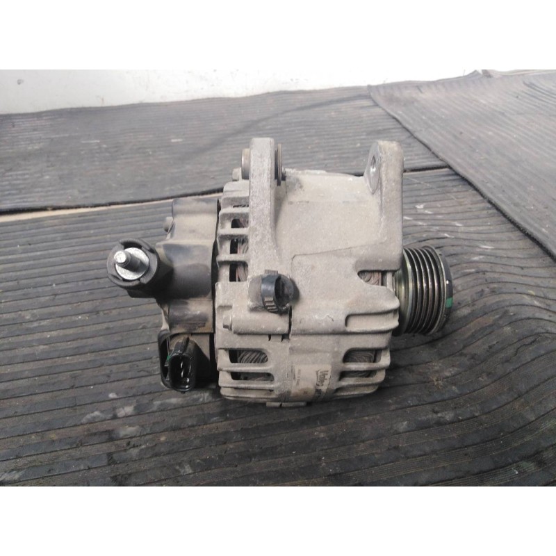 Recambio de alternador para kia cee´d active referencia OEM IAM 373002A601  P3-A5-5-1