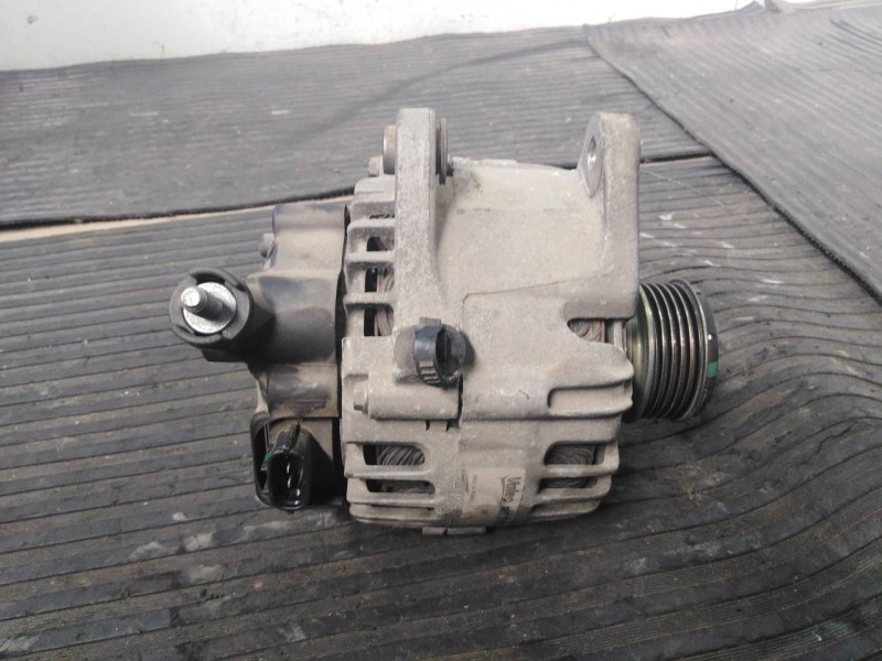 Recambio de alternador para kia cee´d active referencia OEM IAM 373002A601  P3-A5-5-1