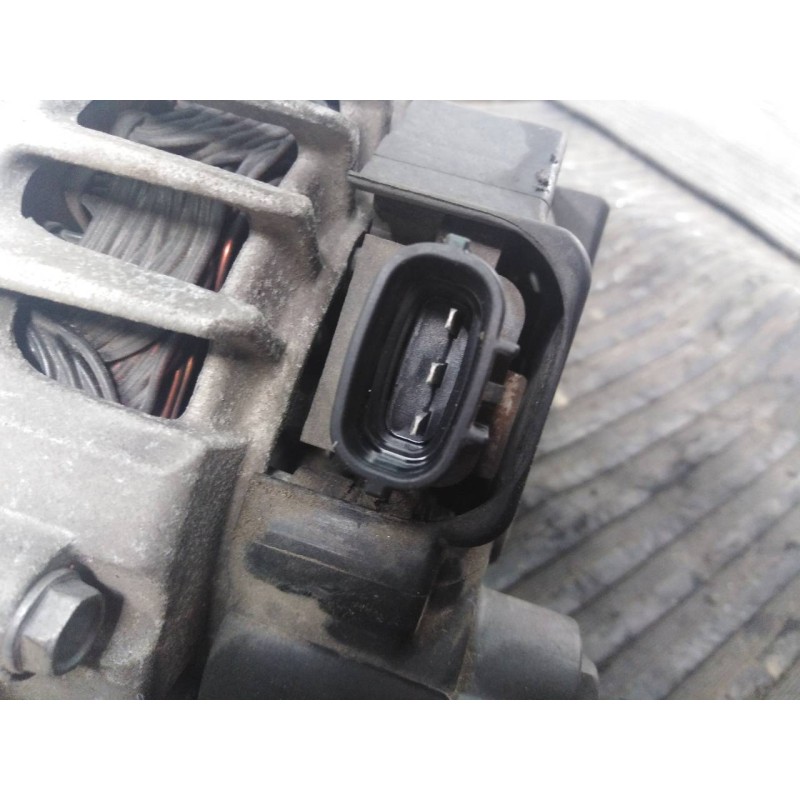 Recambio de alternador para kia cee´d active referencia OEM IAM 373002A601  P3-A5-5-1