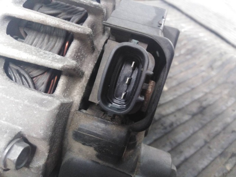 Recambio de alternador para kia cee´d active referencia OEM IAM 373002A601  P3-A5-5-1