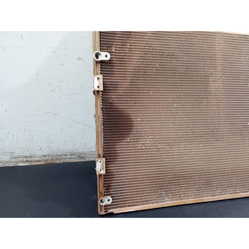 Recambio de condensador / radiador aire acondicionado para toyota hilux (kun) double cab 4x4 referencia OEM IAM 884600K120A  P2-