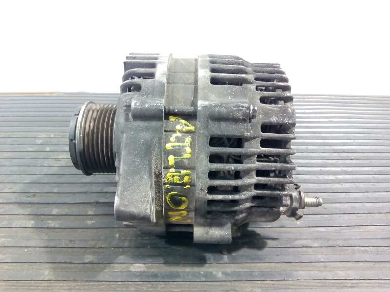 Recambio de alternador para nissan atlon referencia OEM IAM 1130702C  P3-A5-3-3
