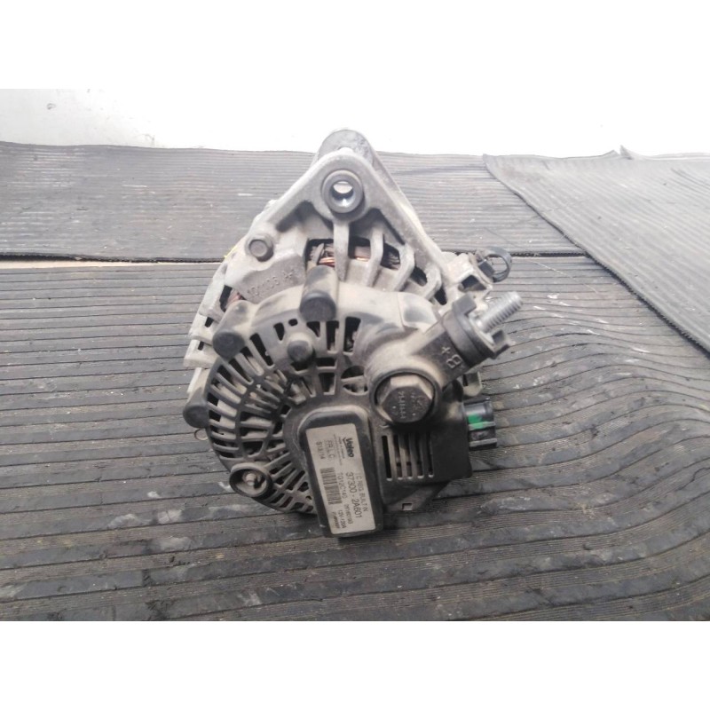 Recambio de alternador para kia cee´d active referencia OEM IAM 373002A601  P3-A5-5-1
