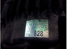 Recambio de alternador para nissan atlon referencia OEM IAM 1130702C  P3-A5-3-3 2