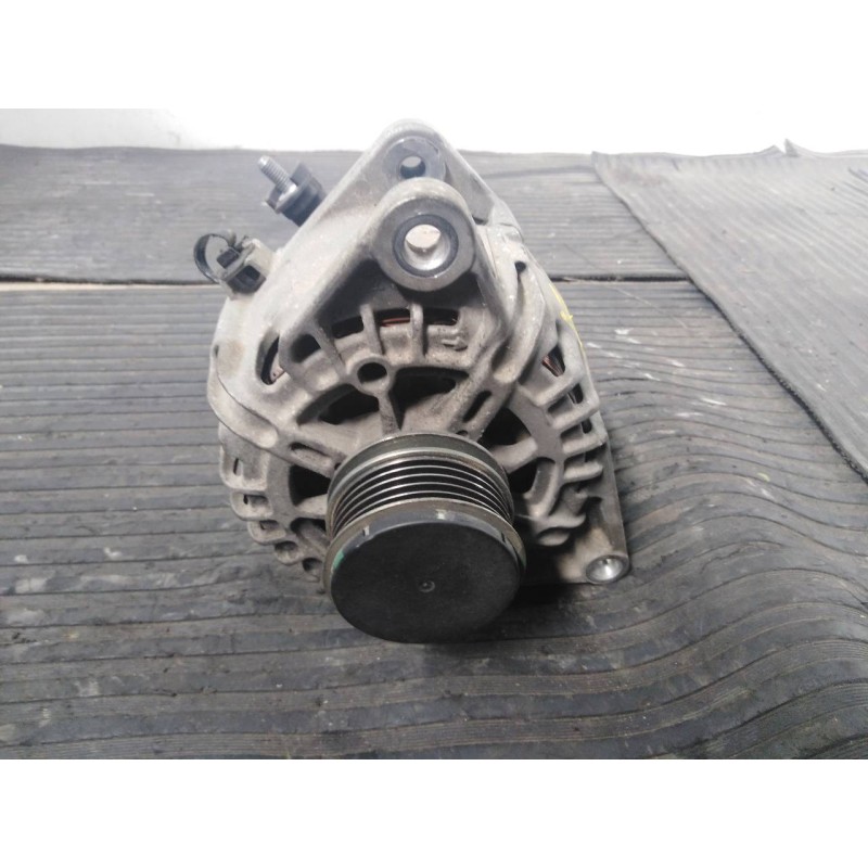 Recambio de alternador para kia cee´d active referencia OEM IAM 373002A601  P3-A5-5-1