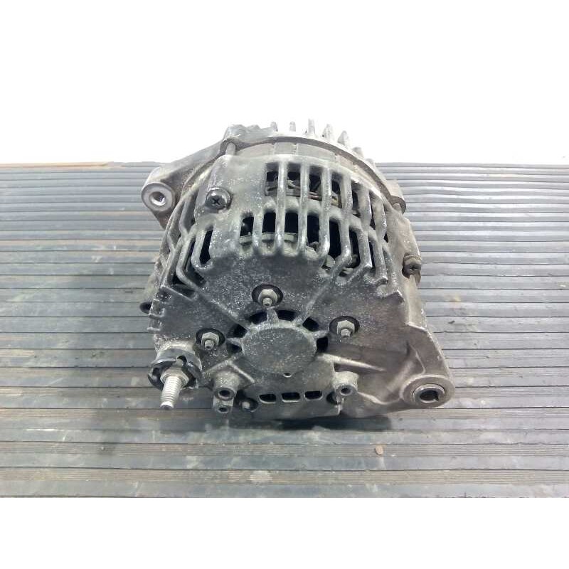 Recambio de alternador para nissan atlon referencia OEM IAM 1130702C  P3-A5-3-3