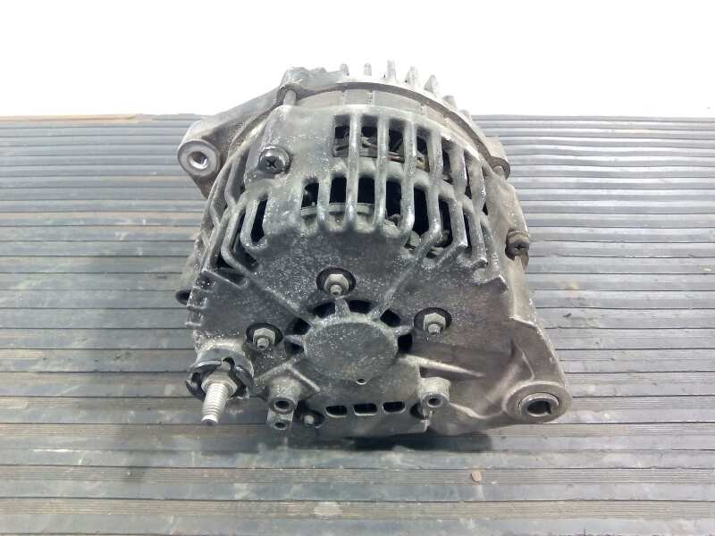Recambio de alternador para nissan atlon referencia OEM IAM 1130702C  P3-A5-3-3