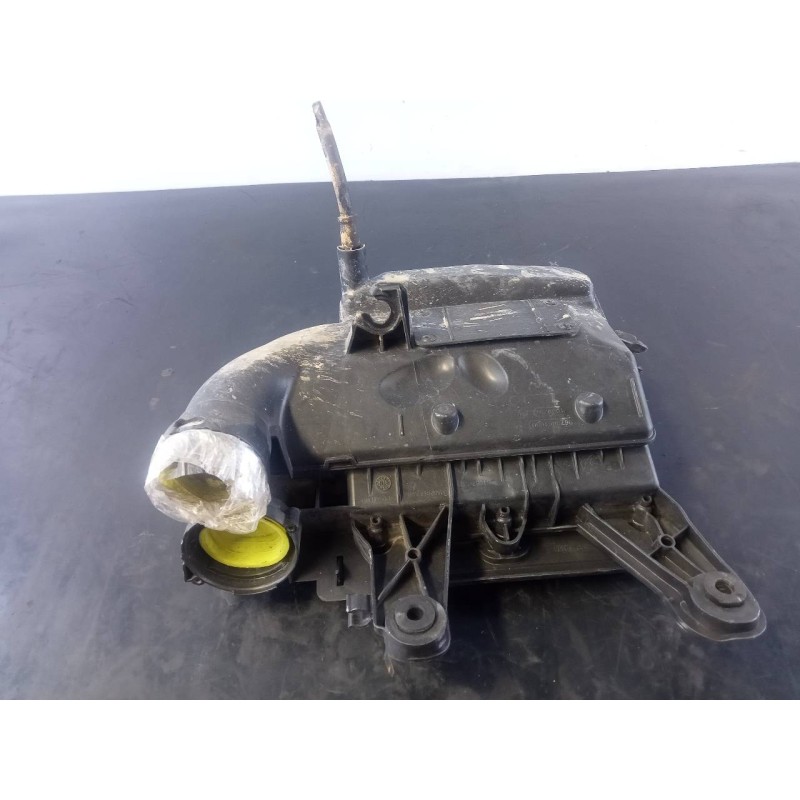 Recambio de filtro aire para peugeot 308 access referencia OEM IAM 9673061080 1039257 P2-B3-4