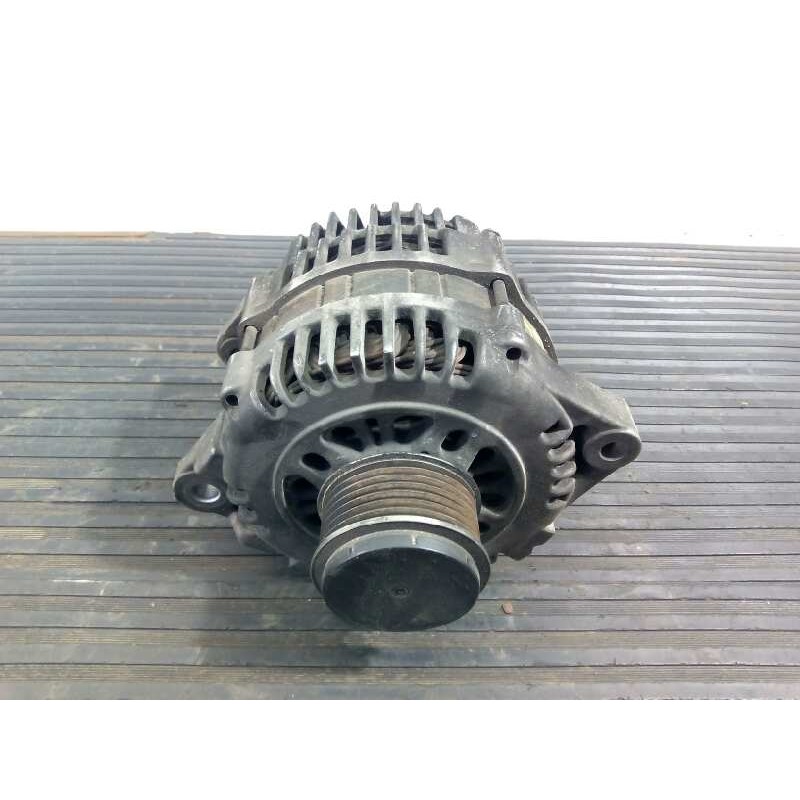 Recambio de alternador para nissan atlon referencia OEM IAM 1130702C  P3-A5-3-3