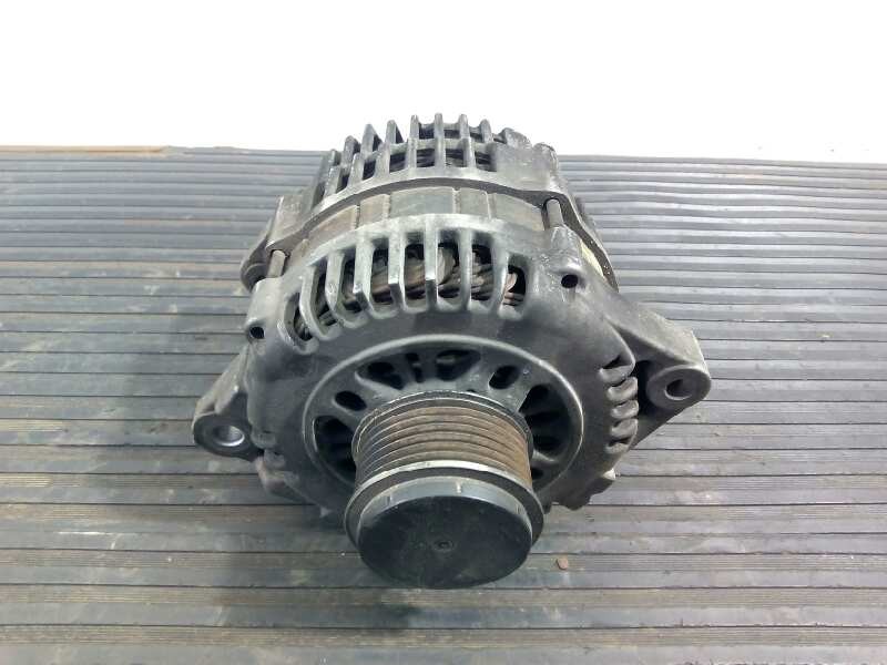 Recambio de alternador para nissan atlon referencia OEM IAM 1130702C  P3-A5-3-3