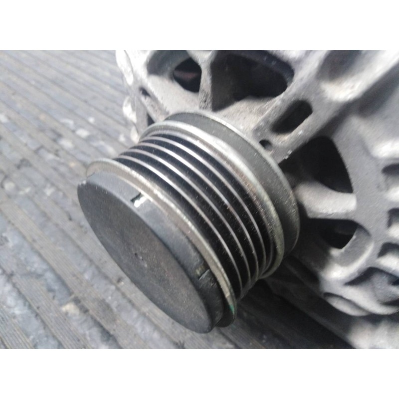 Recambio de alternador para kia cee´d active referencia OEM IAM 373002A601  P3-A5-5-1