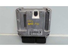 CENTRALITA MOTOR UCE DDE851842401 0281018594 E1-A3-3-1