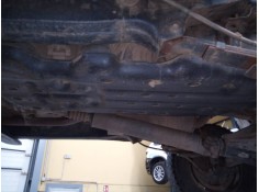 DEPOSITO COMBUSTIBLE 