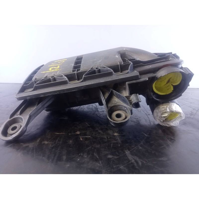 Recambio de filtro aire para peugeot 308 access referencia OEM IAM 9673061080 1039257 P2-B3-4