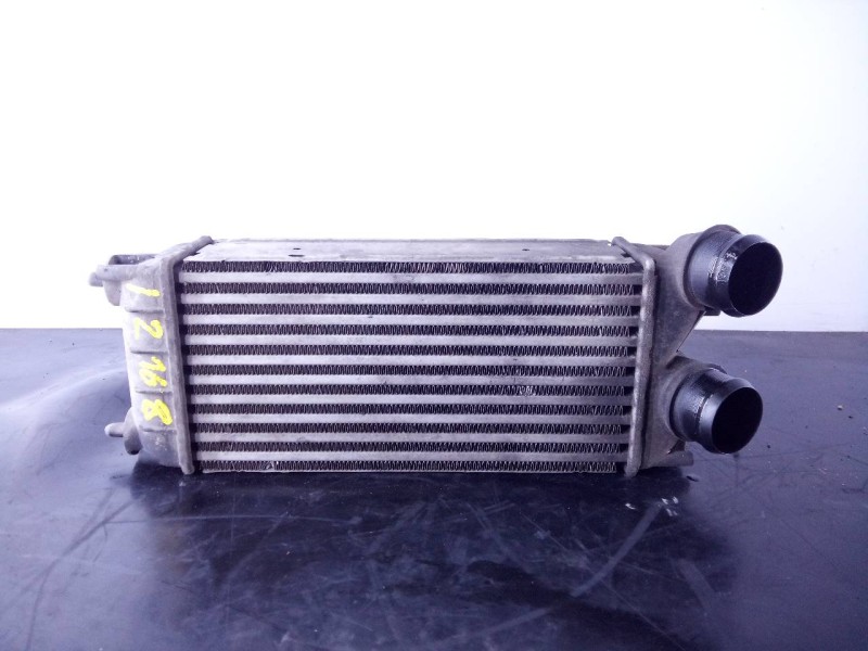 Recambio de intercooler para peugeot 308 access referencia OEM IAM 9684212480 M1441058 P2-B10-1
