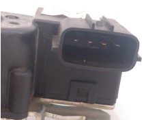 Recambio de cerradura maletero / porton para kia cee´d active referencia OEM IAM   E3-A3-3-3 2