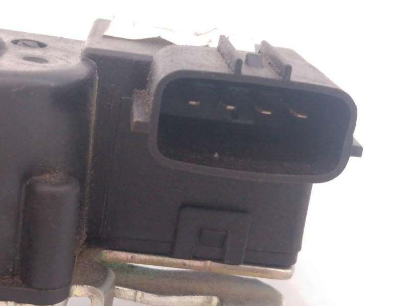 Recambio de cerradura maletero / porton para kia cee´d active referencia OEM IAM   E3-A3-3-3