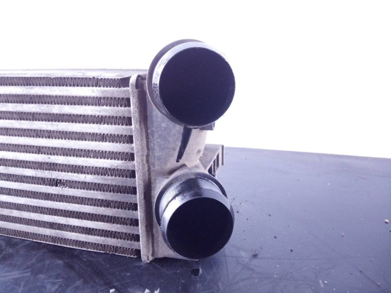Recambio de intercooler para peugeot 308 access referencia OEM IAM 9684212480 M1441058 P2-B10-1